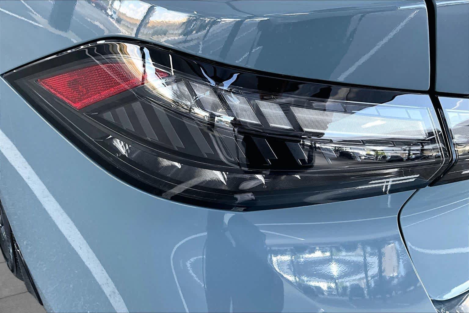 New 2026 Nissan Sentra SV w/ SV Convenience Package FWD image 14