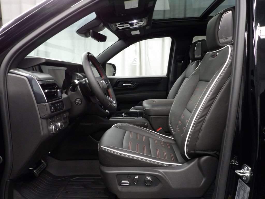 Used 2026 GMC Yukon AT4 Ultimate AWD/4WD image 13