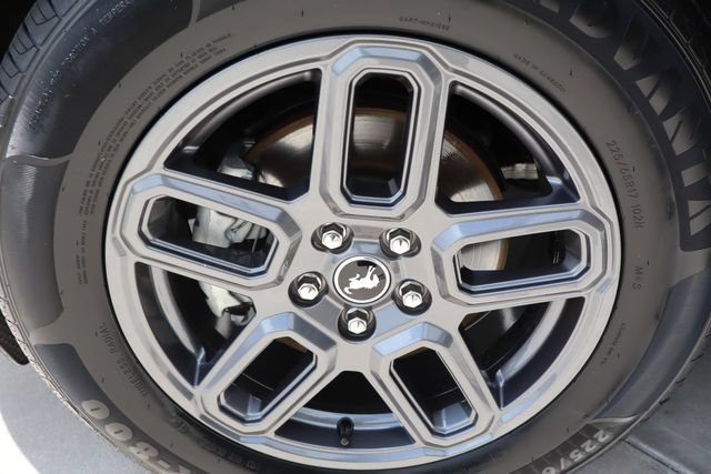 Used 2025 Ford Bronco Sport Big Bend AWD/4WD image 40