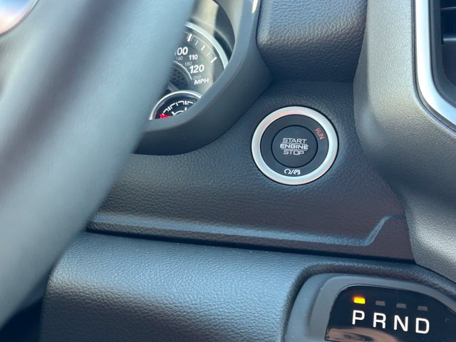 New 2026 RAM 1500 Big Horn w/ Night Edition AWD/4WD image 43