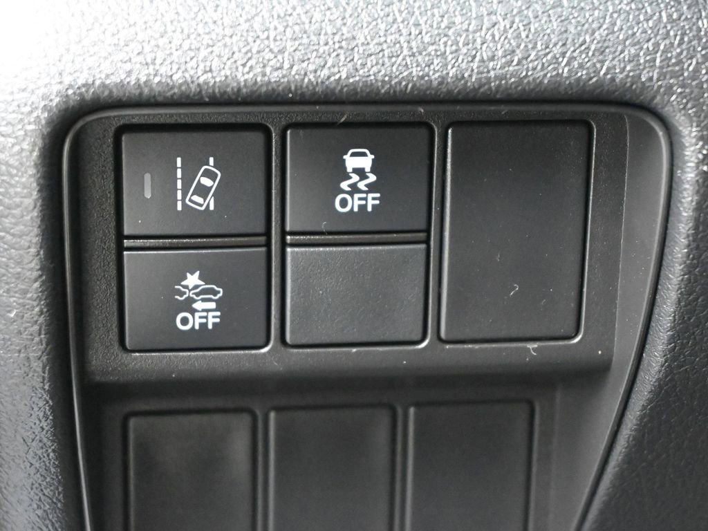 Used 2021 Honda CR-V EX image 5