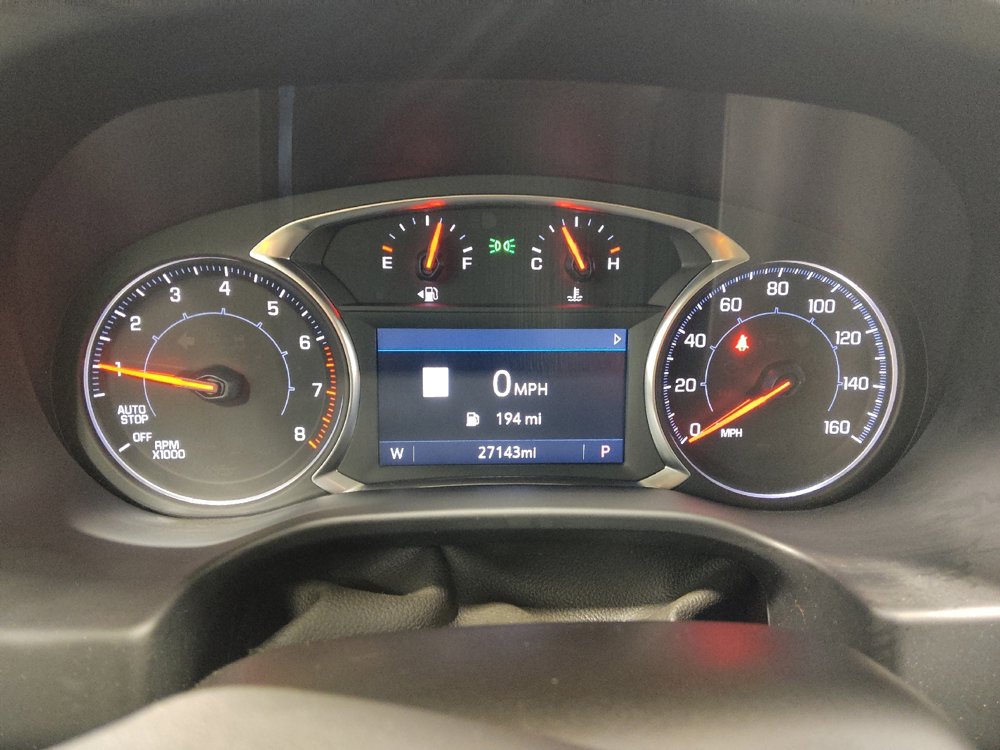 Used 2023 GMC Acadia SLE w/ Driver Convenience Package image 23