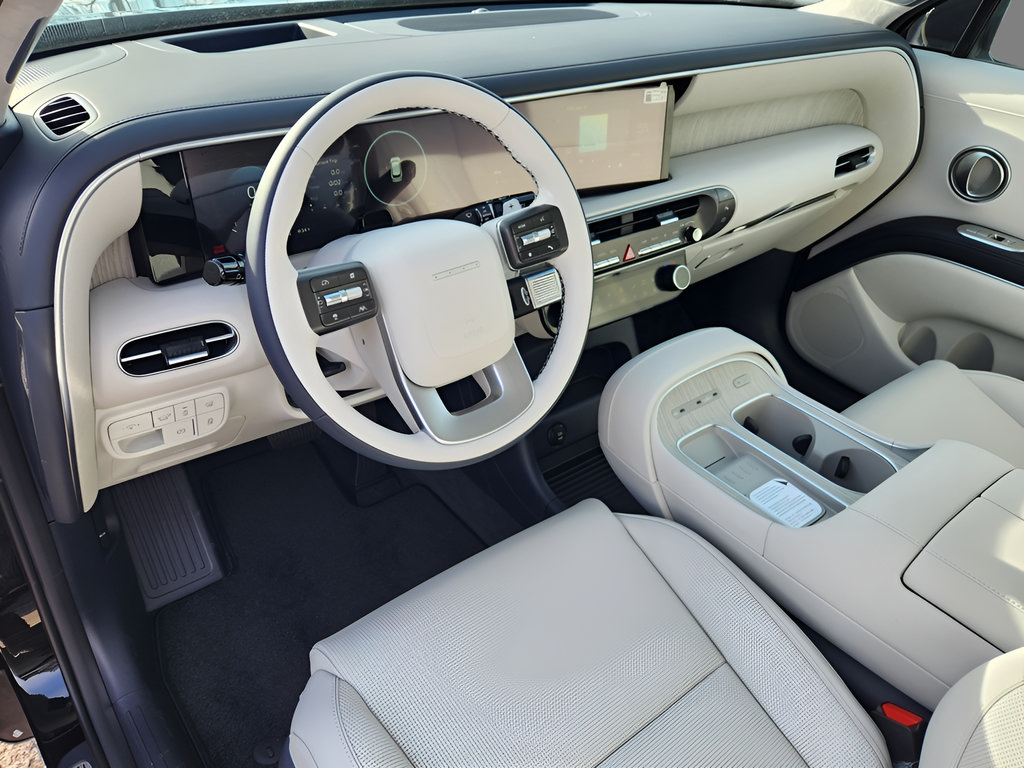 New 2026 Hyundai Palisade Calligraphy AWD/4WD image 14