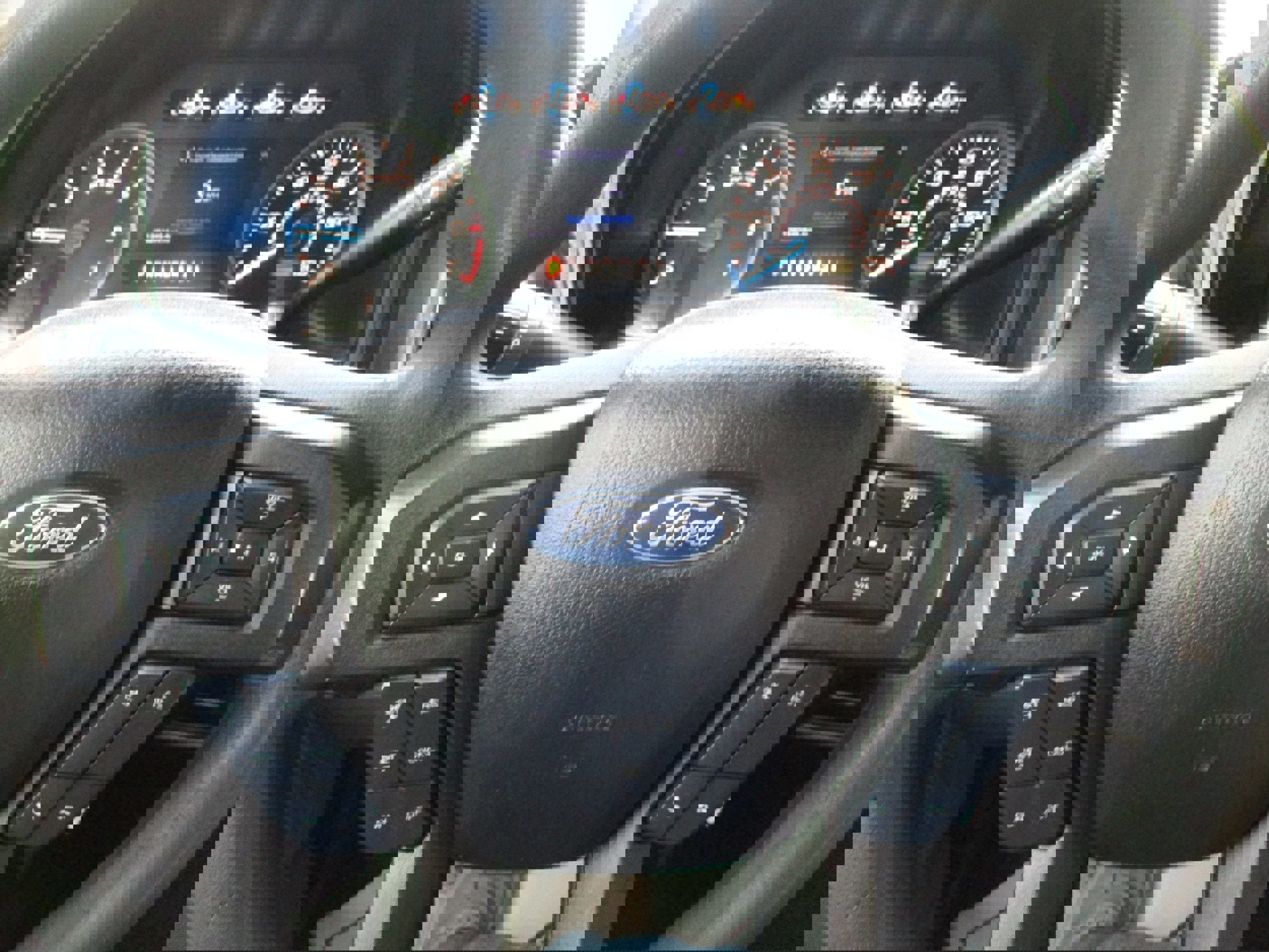 Used 2017 Ford F150 XLT w/ Trailer Tow Package image 25