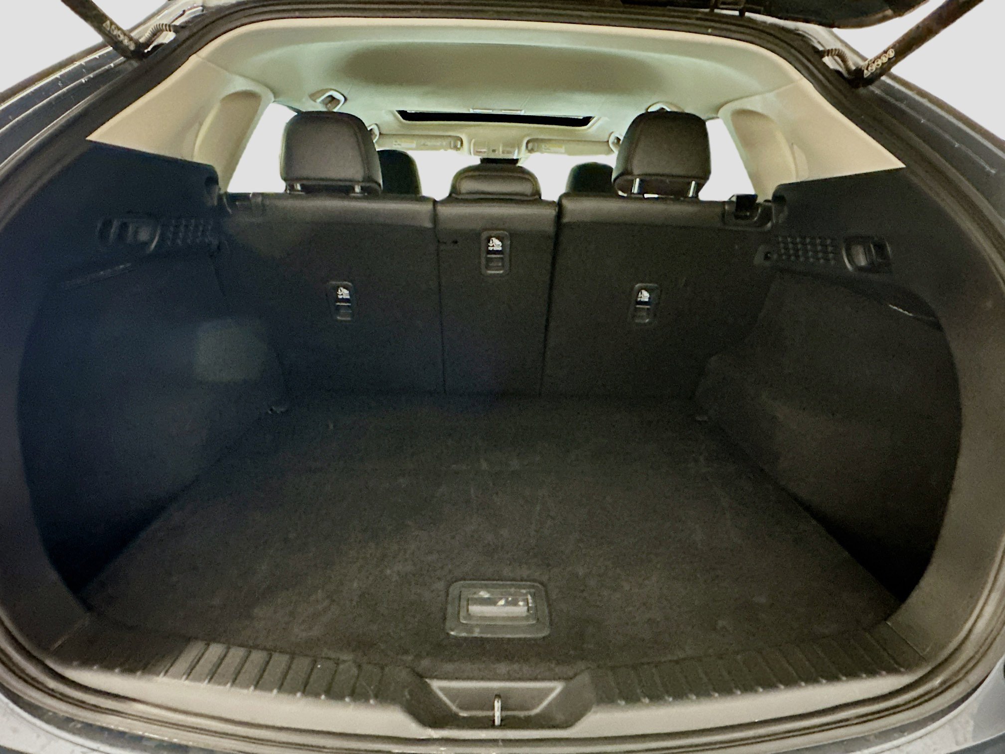 Used 2025 MAZDA CX-5 Carbon Edition image 31