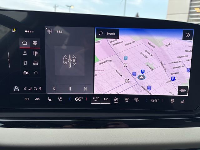 New 2026 Audi A6 Premium Plus image 18
