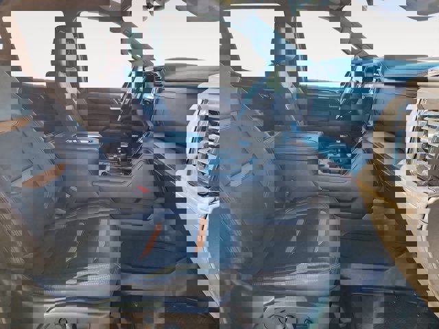 Used 2022 GMC Sierra 1500 AT4 w/ AT4 Preferred Package image 15