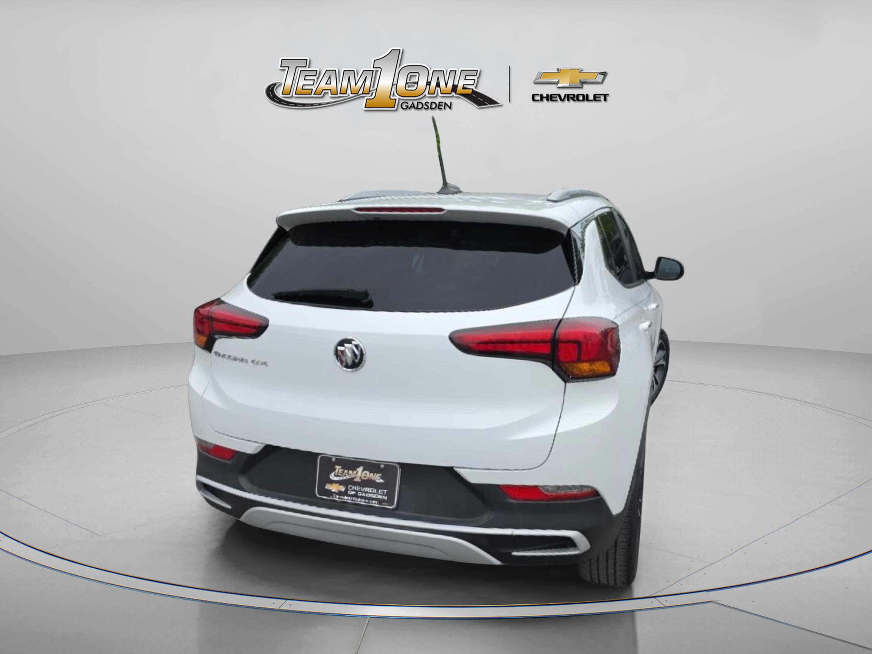Used 2022 Buick Encore GX Select FWD image 8