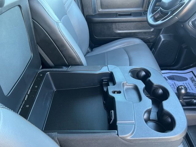 Used 2023 RAM 2500 Tradesman image 28