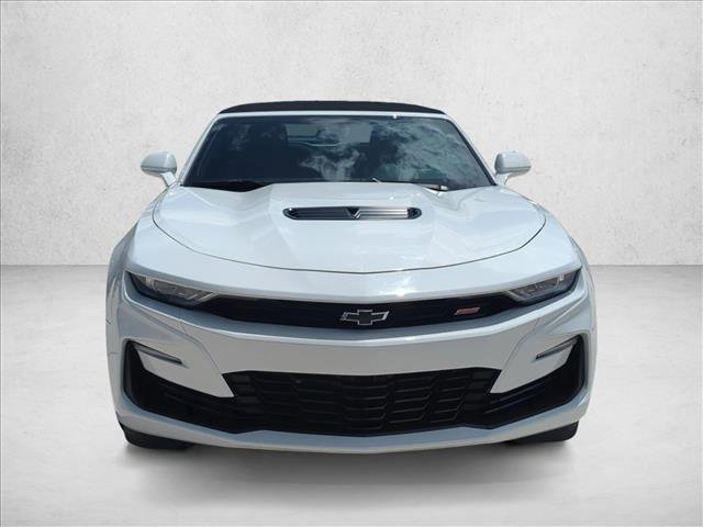Used 2022 Chevrolet Camaro SS video 2