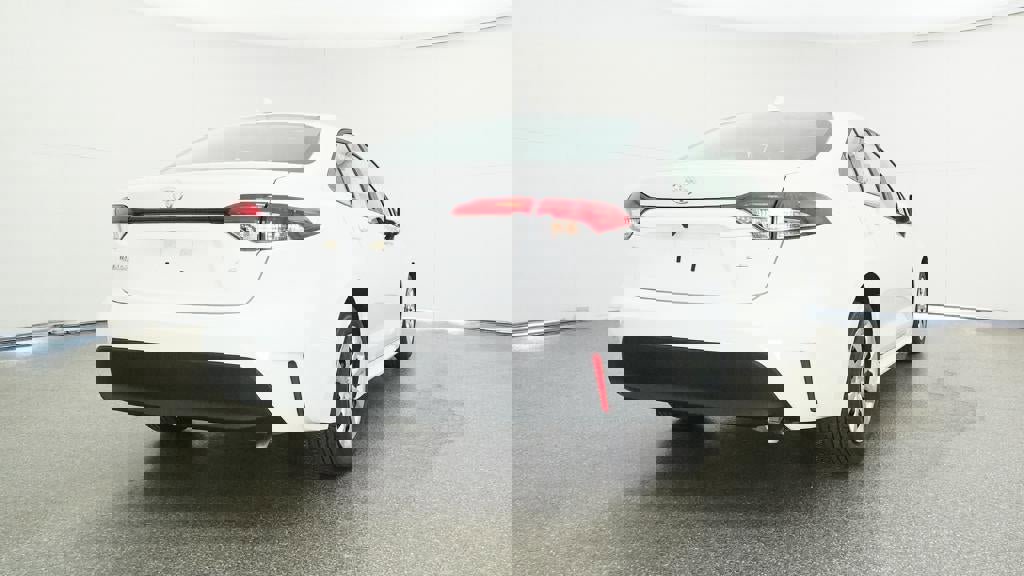 New 2026 Toyota Corolla LE image 24