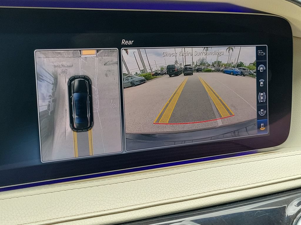 Used 2018 Mercedes-Benz S 560 Sedan image 33