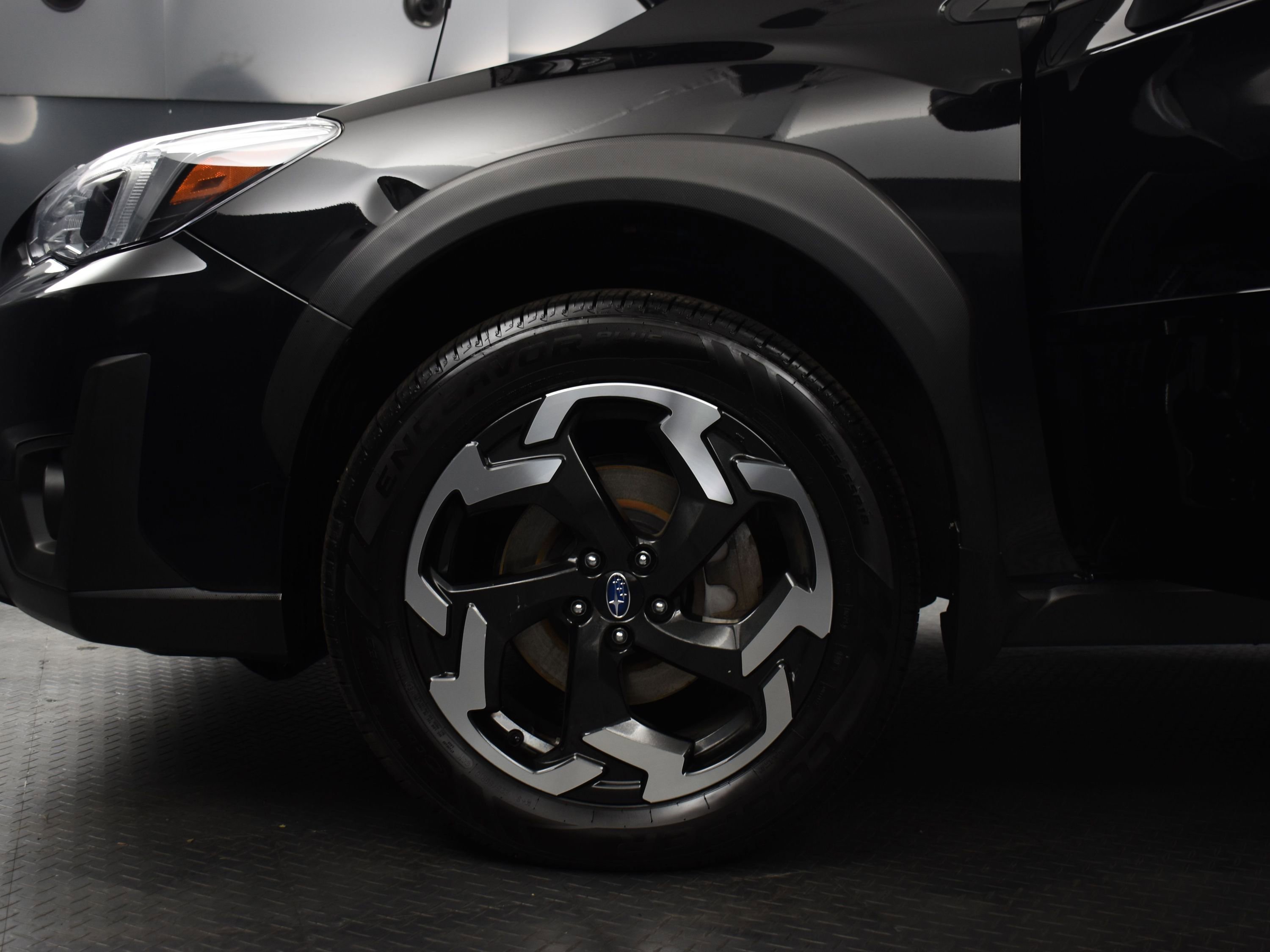 Used 2023 Subaru Crosstrek 2.5i Limited image 9