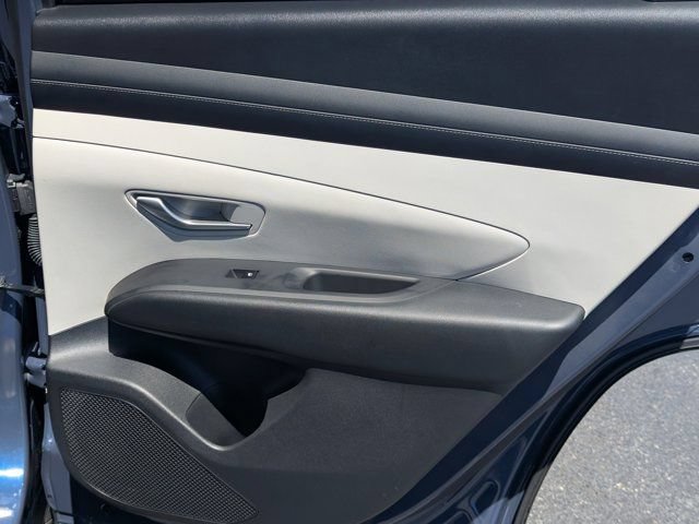 Used 2026 Hyundai Tucson SEL Plus FWD image 15