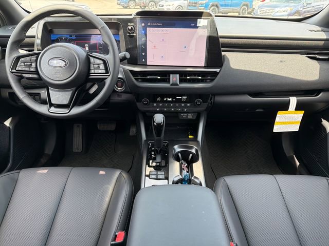New 2026 Subaru Outback Limited AWD/4WD image 9