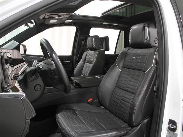 Certified 2023 Cadillac Escalade Premium Luxury Platinum image 6