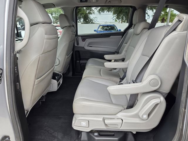 Used 2023 Honda Odyssey Touring image 15