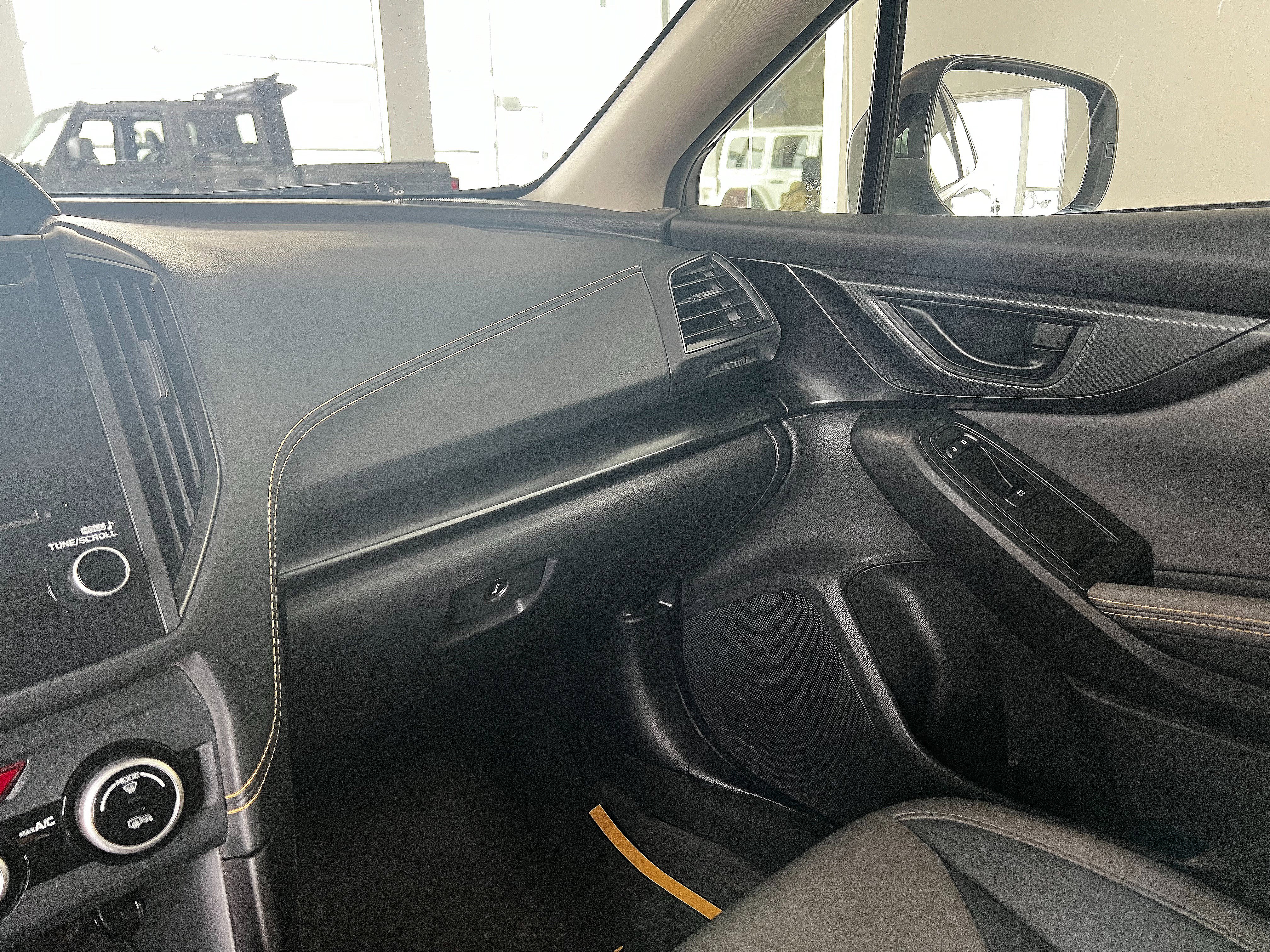 Used 2023 Subaru Crosstrek 2.5i Sport image 14