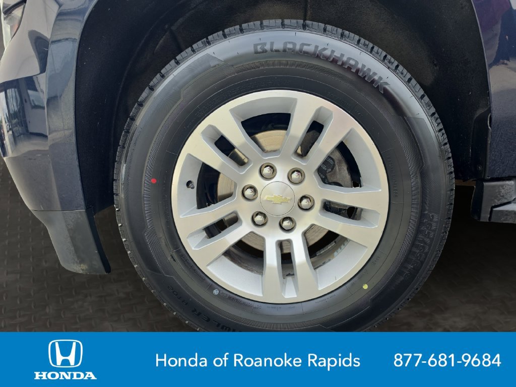 Used 2019 Chevrolet Tahoe LT AWD/4WD image 9