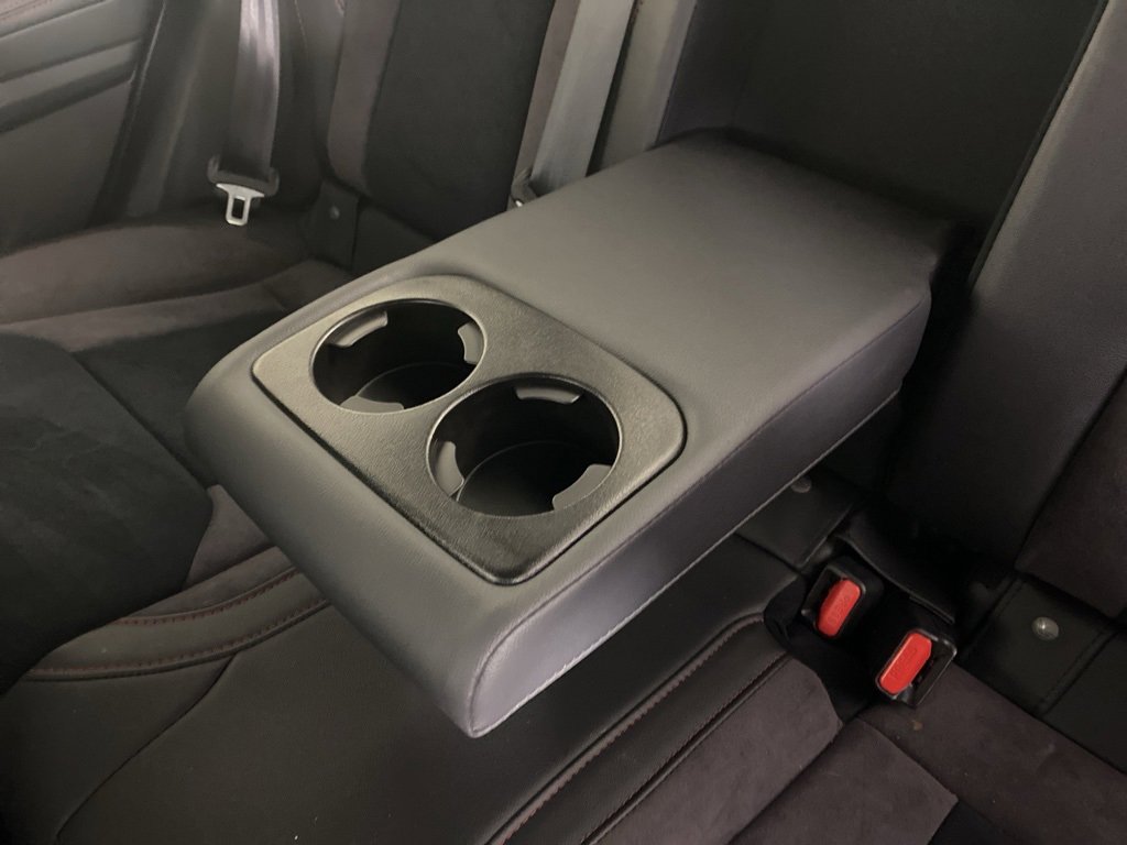 Used 2024 Subaru WRX TR image 14
