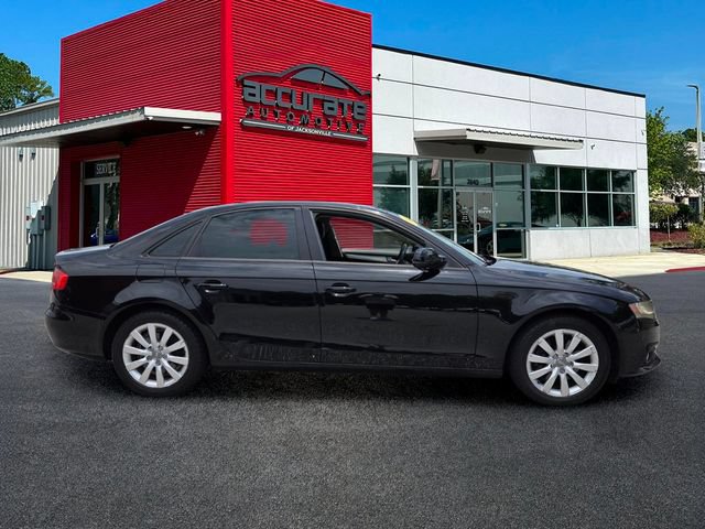 Used 2012 Audi A4 2.0T Premium FWD image 6