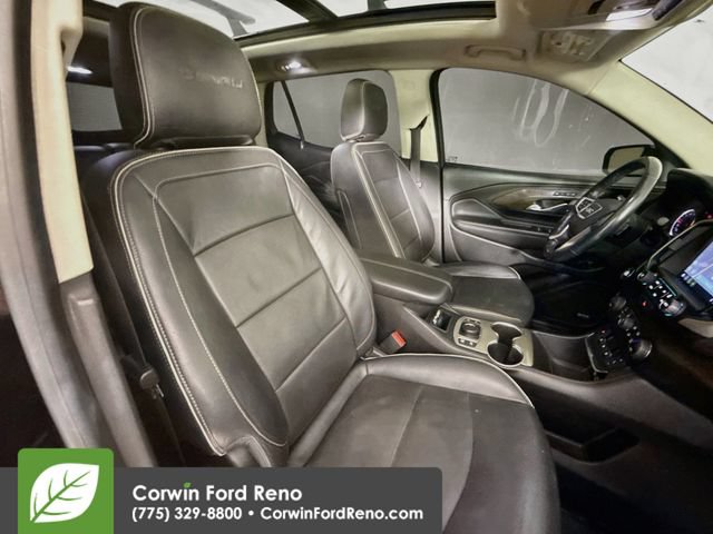 Used 2018 GMC Terrain Denali w/ LPO, 'HIT The Road' Package FWD image 32