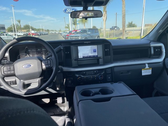 New 2026 Ford F250 XL image 21