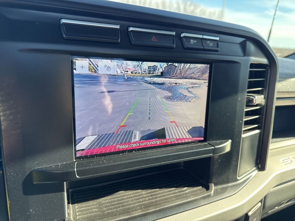 Used 2024 Ford F350 XL w/ XL Off-Road Package image 20