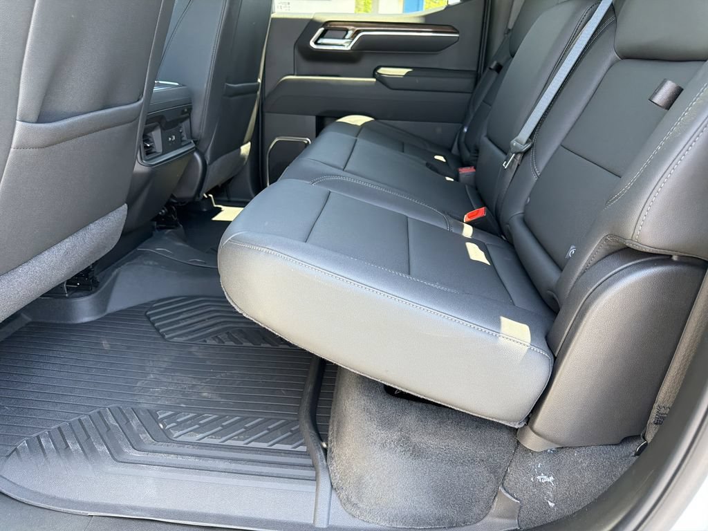 New 2026 Chevrolet Silverado 1500 LT Trail Boss w/ Convenience Package II AWD/4WD image 19