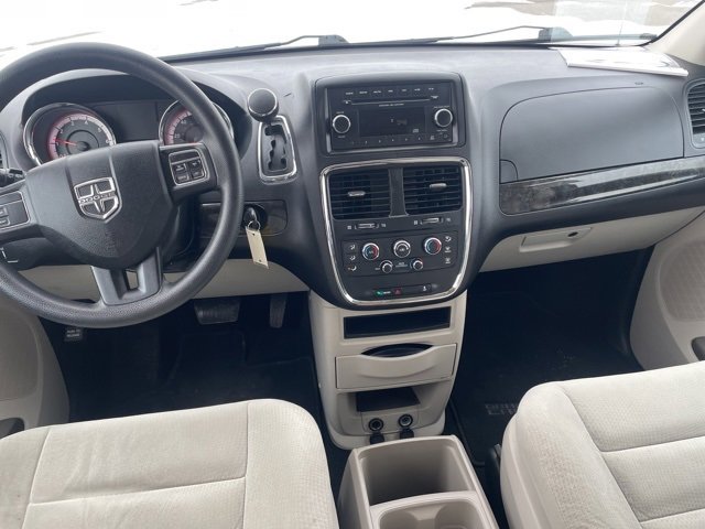 Used 2014 Dodge Grand Caravan SE w/ Quick Order Package 29E SE image 15