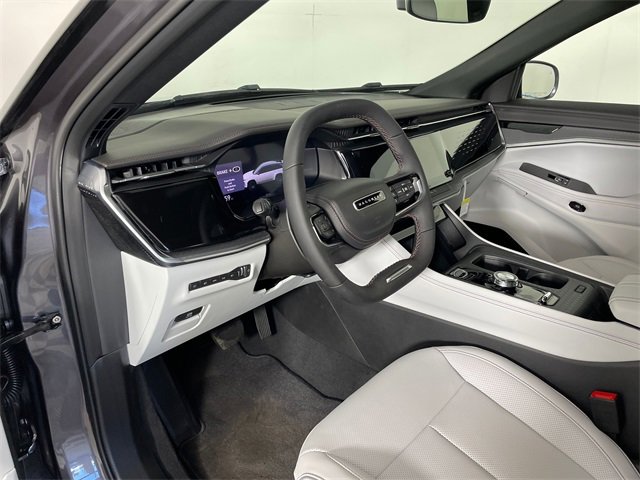 New 2025 Jeep Wagoneer S Limited image 3