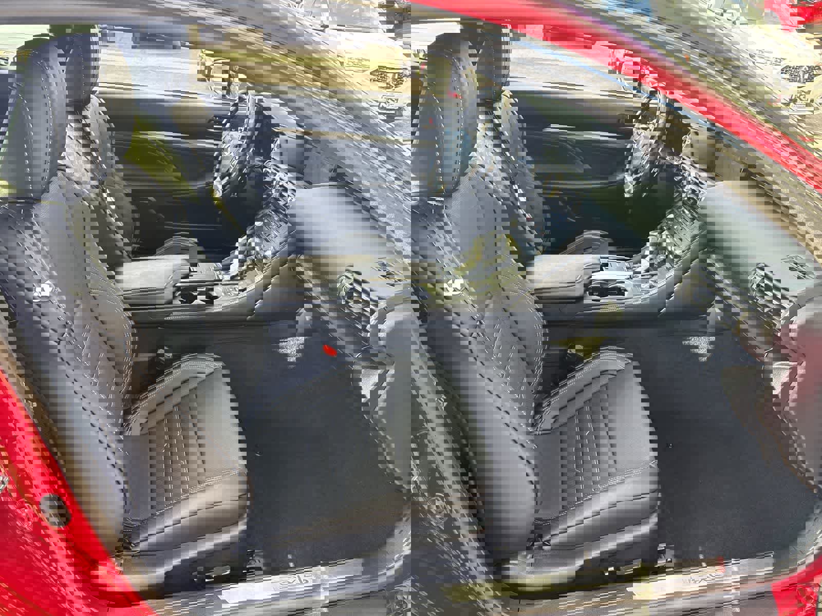 Used 2019 Lexus RC 300 F Sport image 12