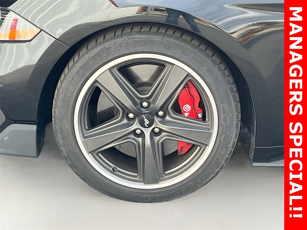 Used 2023 Ford Mustang Mach 1 image 30