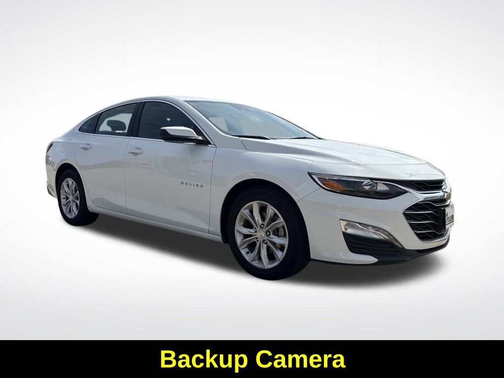 Used 2023 Chevrolet Malibu LT image 11