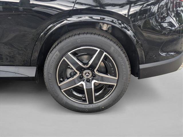 New 2026 Mercedes-Benz GLC 300 image 16