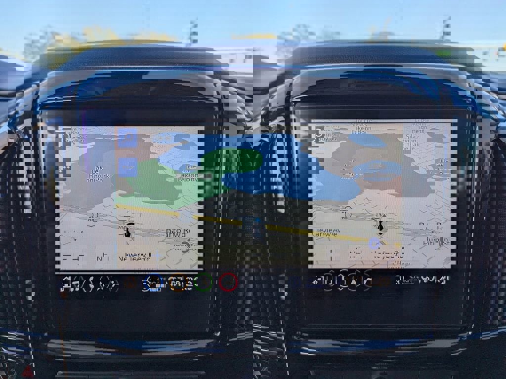 Used 2020 Chevrolet Traverse Premier image 21