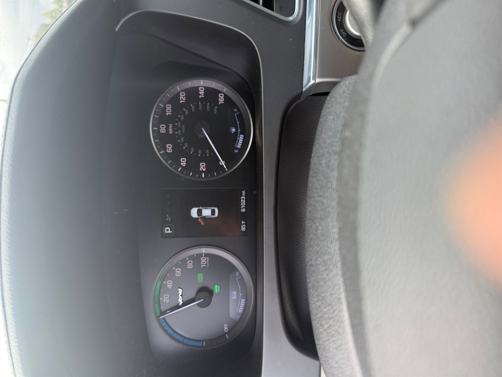 Used 2016 Hyundai Sonata SE image 17