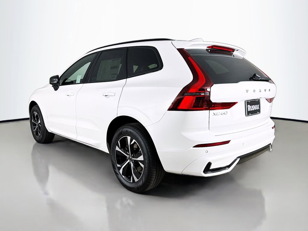 New 2026 Volvo XC60 B5 Core image 5