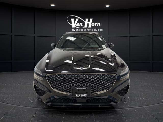 Used 2024 Genesis GV70 3.5T Sport image 12