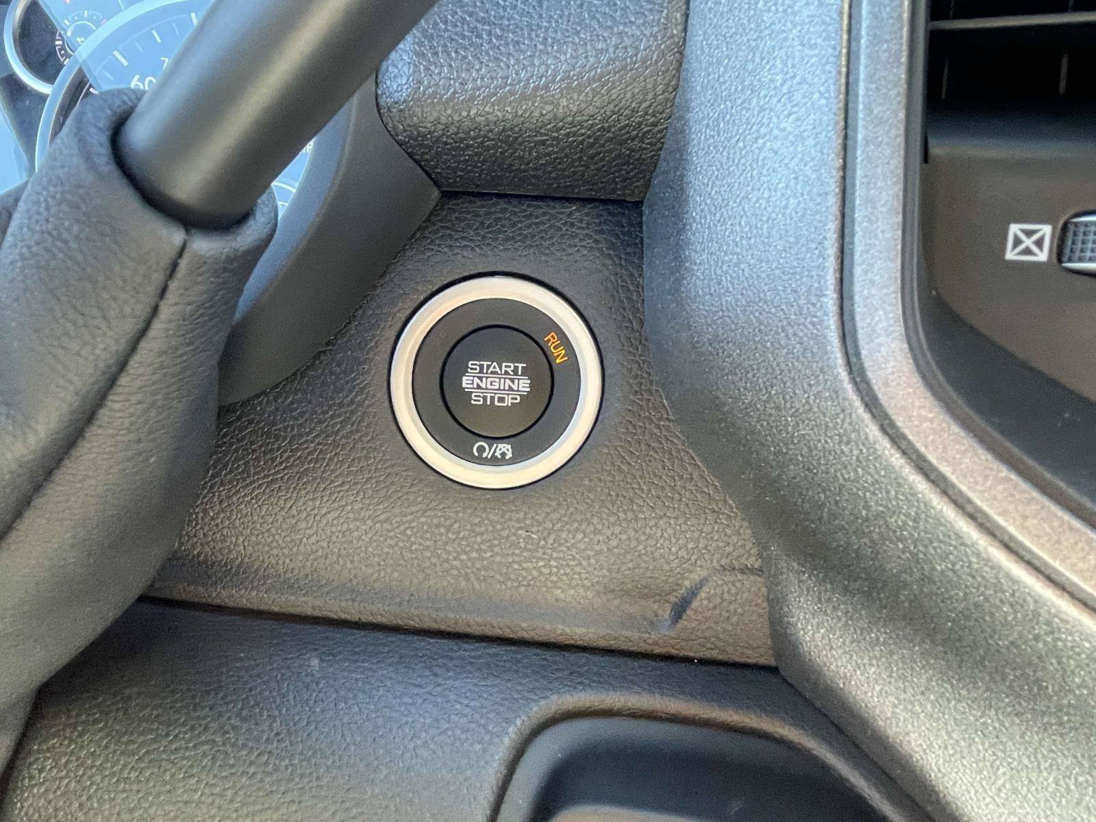 New 2026 RAM 2500 Tradesman AWD/4WD image 3