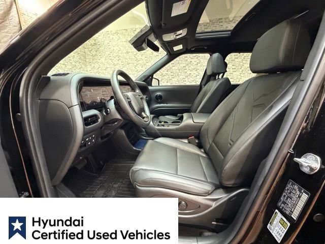 Certified 2026 Hyundai Palisade XRT Pro AWD/4WD image 24