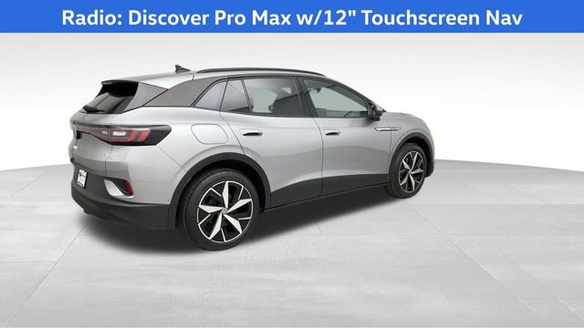 Used 2023 Volkswagen ID.4 Pro S AWD/4WD video 2