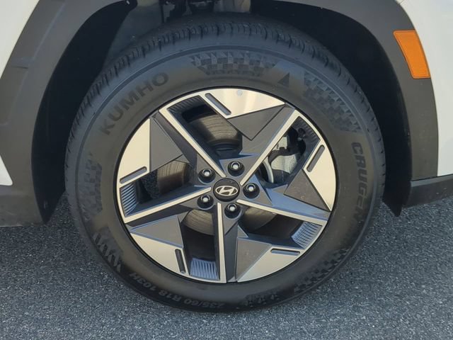 Used 2026 Hyundai Tucson SEL FWD image 10