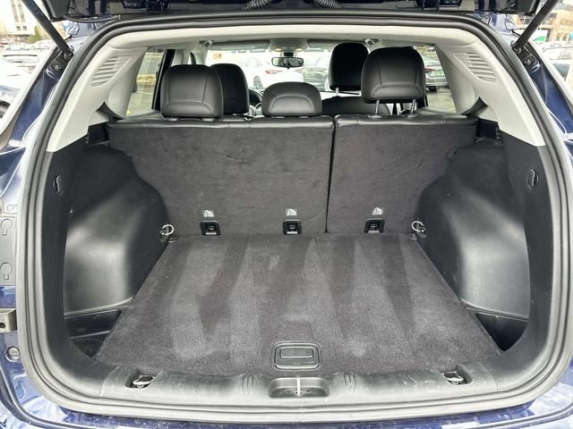 Certified 2019 Jeep Compass Latitude image 11