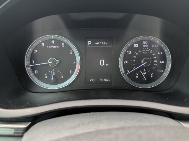 Used 2019 Hyundai Sonata Limited FWD image 12