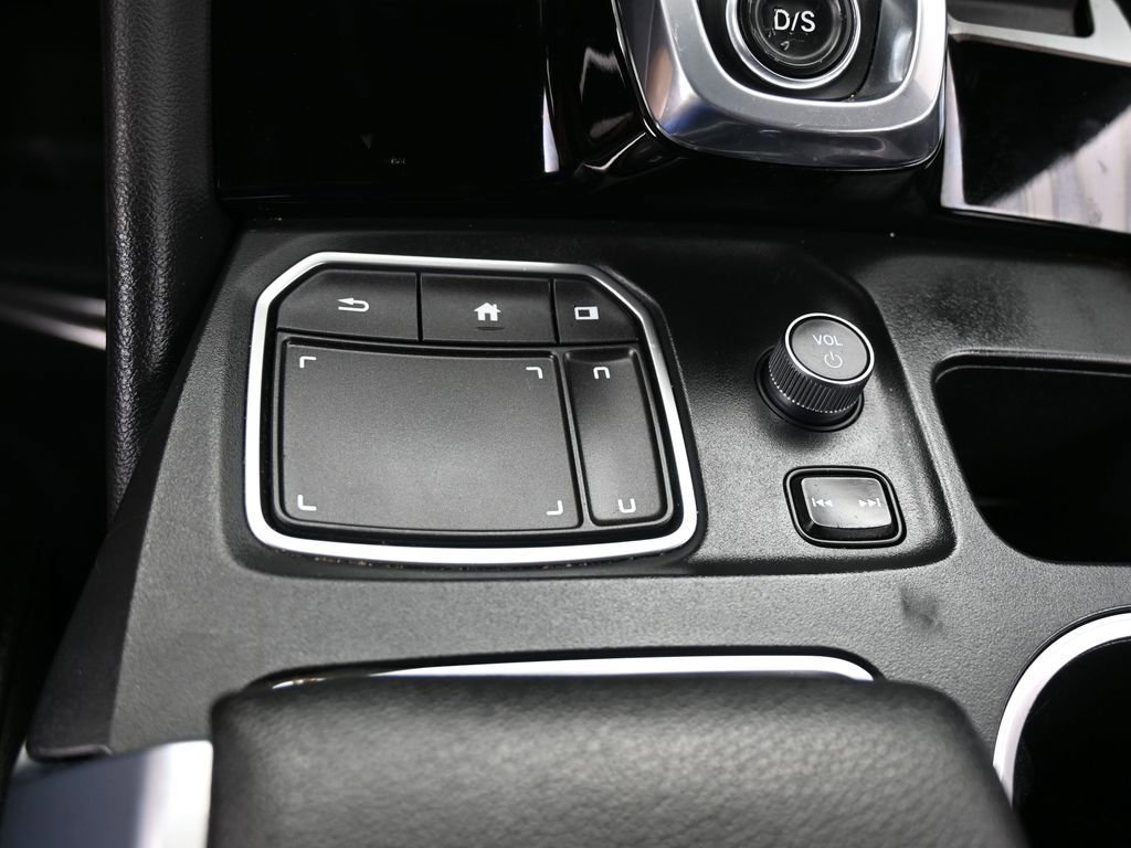 Used 2022 Acura MDX FWD image 29