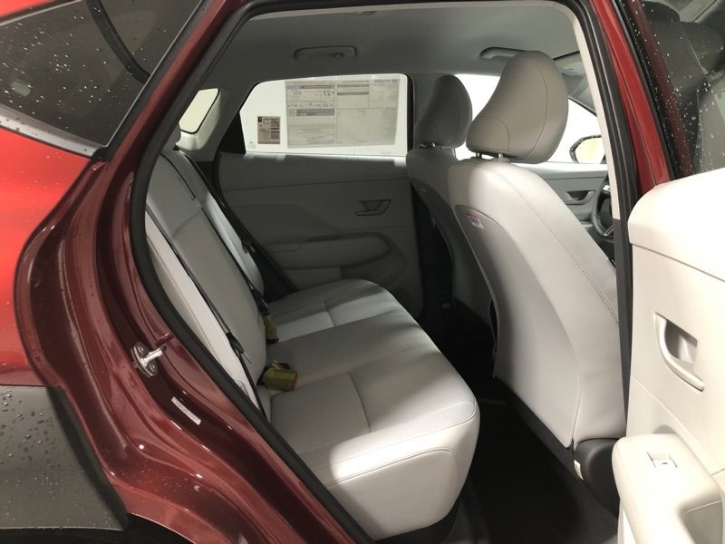 New 2026 Hyundai Kona SEL Sport image 10