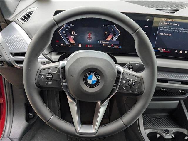 New 2025 BMW 228i xDrive 228 xDrive image 11