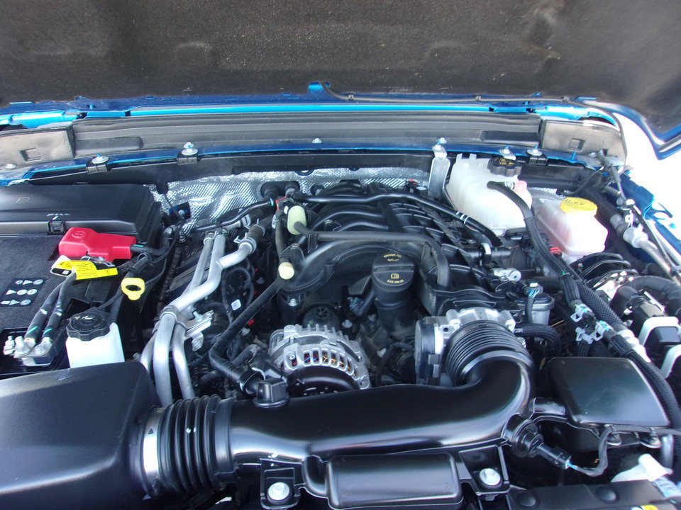 Used 2024 Jeep Wrangler Unlimited Rubicon image 17