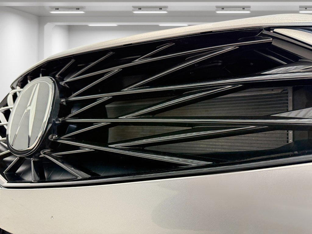 New 2025 Acura TLX SH-AWD w/ A-SPEC Pkg image 14